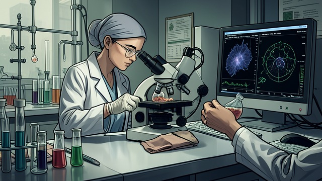 The First Profiles from "I'll Be Gone in the Dark". Revisiting Old Kits A New Laboratory Method Mary Hong retrieved rape-kit evidence connected to the Harrington and Witthuhn cases from storage.