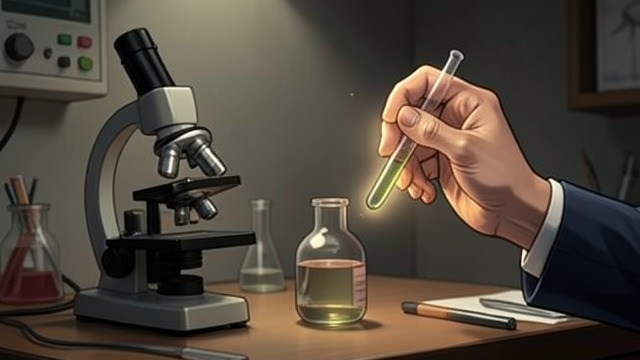 Early DNA Promise from "I'll Be Gone in the Dark". Old Evidence Becomes Useful New Testing Methods As DNA testing becomes available, the Orange County Crime Lab begins revisiting unsolved cases.