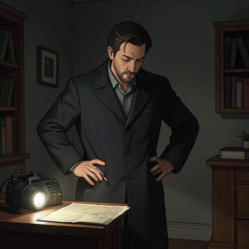 The Cold-Case DNA Chain from "I'll Be Gone in the Dark". This thread follows how preserved biological evidence and laboratory work connected apparently separate Southern California murders and redirected…