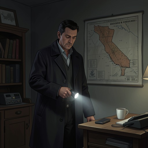 The Offender’s Escalating Campaign from "I'll Be Gone in the Dark". This flow traces how the offender’s calculated invasions escalated from Sacramento rapes to Southern California murders before he disappeared from the known…