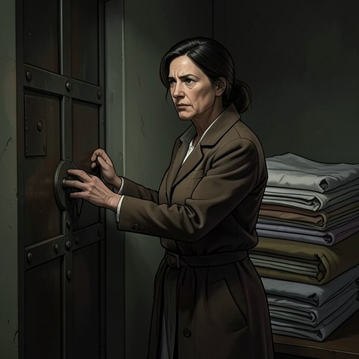 Michelle McNamara’s Hunt for the Golden State Killer from "I'll Be Gone in the Dark". This thread follows Michelle McNamara from a childhood encounter with an unsolved murder to her consuming investigation of the Golden State Killer, and the…