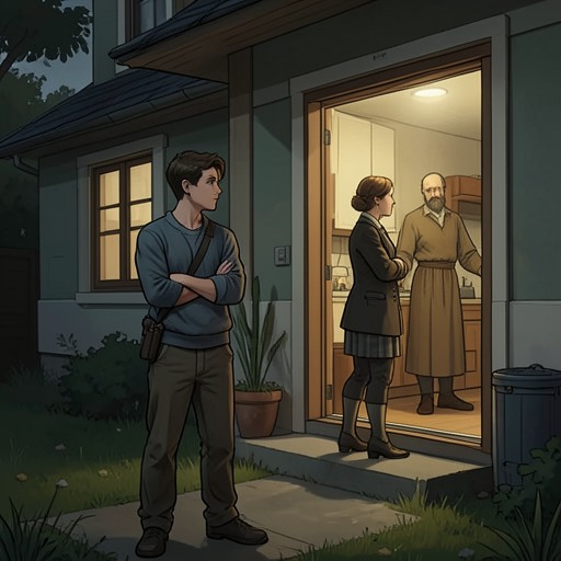 Drew and David’s Brotherhood from "I'll Be Gone in the Dark". This thread follows Drew Witthuhn’s complicated admiration for his older brother David and the loyalty that becomes most visible after Manuela Witthuhn’s…