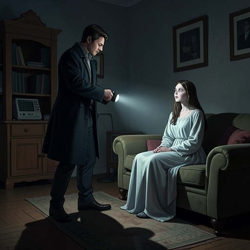 The Half-Clue from "I'll Be Gone in the Dark". This thread explores how ambiguous traces invite competing interpretations, why suspicion repeatedly outpaces proof, and how disciplined investigation…