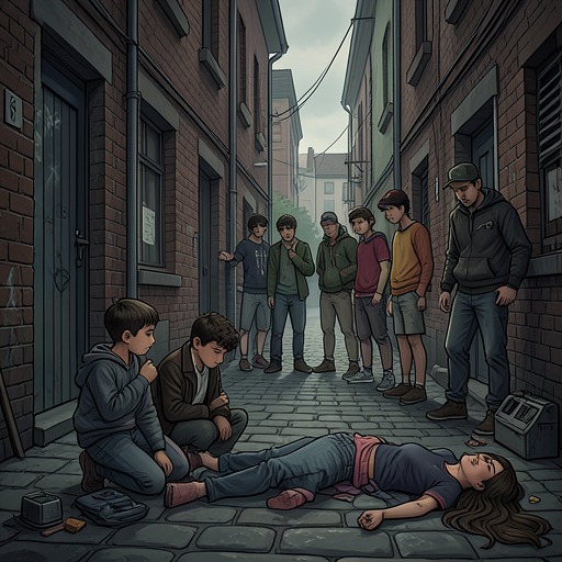 The Boys Who Found Kathleen from "I'll Be Gone in the Dark". This thread follows how Terry Keating and Dan Olis’s childhood encounter with a murdered neighbor remained an unsettled memory and later challenged the…