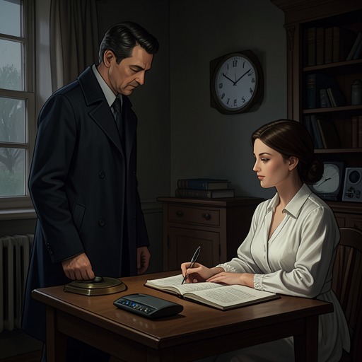 Control of Time from "I'll Be Gone in the Dark". This thread follows the offender’s manipulation of timing—from preparation and prolonged fear to false departures—and the investigators’ effort to turn delayed…