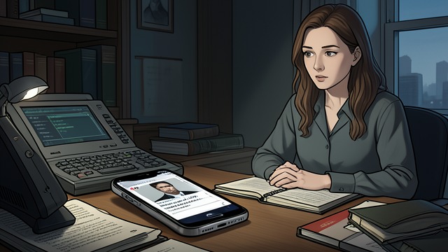 The Phone Changes the Story from "The Girl on the Train". Shared Betrayal A discovery in the house Anna finds Megan’s secret phone among Tom’s belongings.