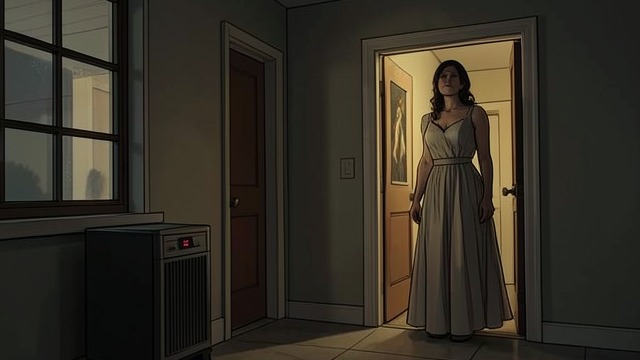Megan as Wife and Artist from "The Girl on the Train". A Settled Exterior New roles Megan becomes a wife in a suburban home and previously manages an art gallery.