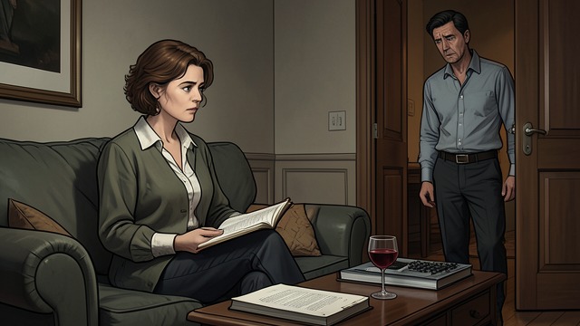 The Job Truth from "The Girl on the Train". The Pretence Ends Exposure Cathy learns through Damien that Rachel has not worked at Huntingdon Whiteley for months.