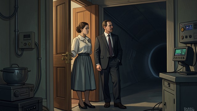Contradictory Recollections from "The Girl on the Train". Competing Versions Accounts accumulate Tom, Anna, and Andy describe pieces of the night, while Rachel recalls fragments of a tunnel, blood, and a man helping…