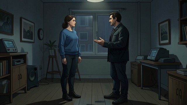 The False Friendship Ends from "The Girl on the Train". Confrontation The lie exposed Scott learns Rachel never knew Megan and has been meeting Kamal as a patient.