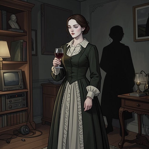The Instability of Memory from "The Girl on the Train". This thread explores how blackouts, suggestion, and mistaken recollection distort the characters’ understanding of events.