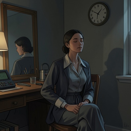 Rachel’s Case Against Her Own Memory from "The Girl on the Train". This thread traces Rachel’s shifting memories from shameful blackouts through false assumptions to a crucial recovered recollection.