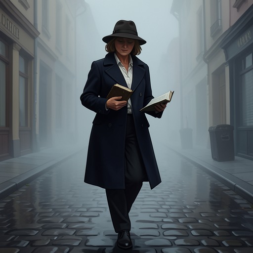 Anna’s Transformation from "The Girl on the Train". This thread follows Anna from defensive stepmother and rival to a woman who recognizes Tom’s lies and helps expose him.