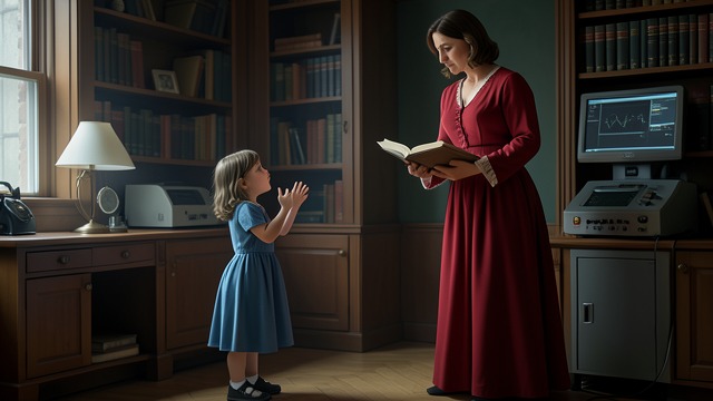 Matilda Denies the Charge from "Matilda". Innocence Ignored Matilda insists she did not put the salamander in the jug, but Miss Trunchbull refuses to listen.
