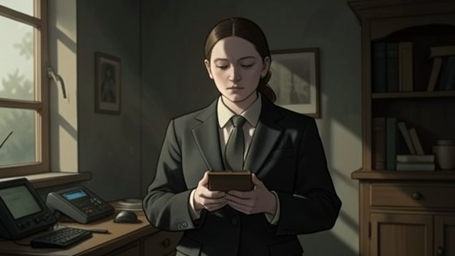 Death and Unanswered Questions from "Matilda". A Sudden Absence Marcus dies, apparently by suicide, though Miss Honey later finds the circumstances suspicious.