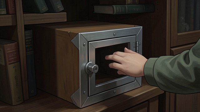 The Chokey Described from "Matilda". Punishment Made Architectural Hortensia describes the Chokey as a cramped cabinet lined with sharp hazards.