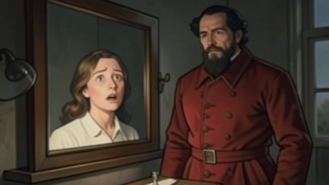 The Aunt Identified from "Matilda". The Hidden Connection Miss Honey reveals that the aunt who dispossessed her is Miss Trunchbull.