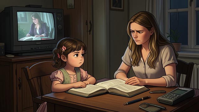 Talent Appears at Home from "Matilda". Ability Without Applause Matilda speaks early, teaches herself to read, and seeks books beyond her age.