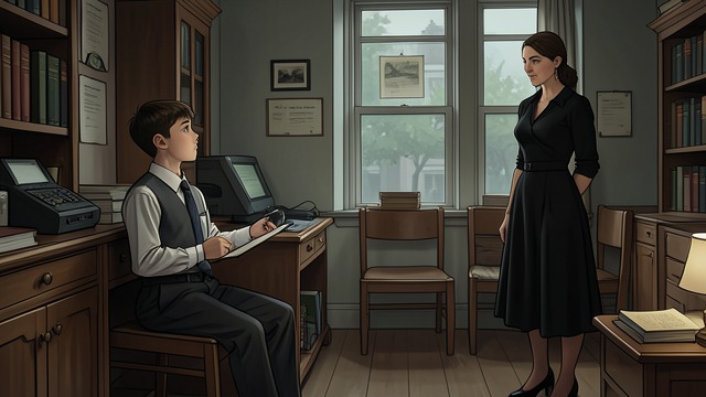 Nico's Spelling Test from "Matilda". A Pupil Takes a Risk Nico answers Miss Trunchbull’s questions and demonstrates Miss Honey’s spelling song.