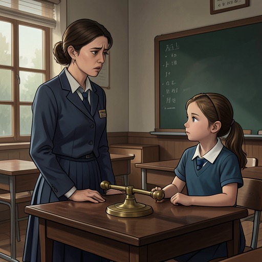 The Teacher's Attempts to Advance Matilda from "Matilda". This subplot follows Miss Honey’s efforts to secure suitable instruction for Matilda Wormwood despite the school's rigid placement rules and parental…