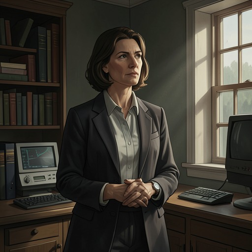 Miss Honey's Recovery from "Matilda". This character-destiny flow follows Miss Honey’s passage from an abused childhood and impoverished independence to the return of her home and her chosen family.