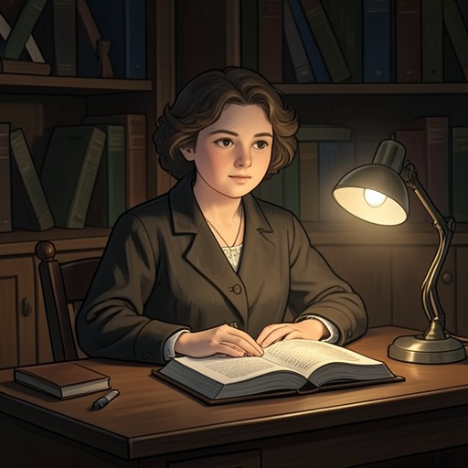 Reading as Refuge and Freedom from "Matilda". This thematic flow traces reading as Matilda Wormwood’s escape from neglect, a means of self-education, and a path toward wider possibility.