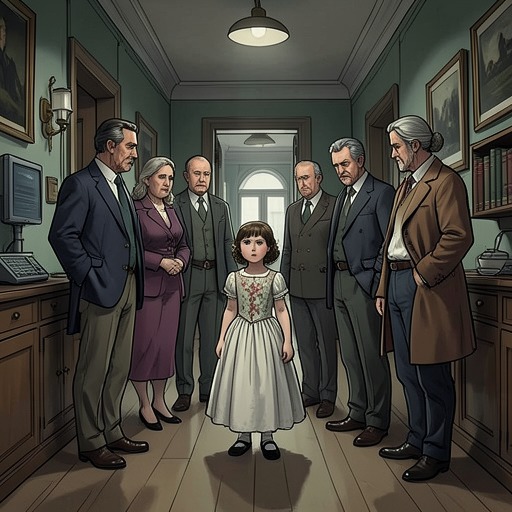 Gifted Children Misjudged from "Matilda". This thematic flow traces how Matilda Wormwood’s exceptional ability is repeatedly underestimated by adults and finally recognized by a teacher and a more…