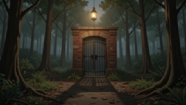 A Route That Wins from "In the Woods". A Route That Wins The inquiry retreats Sam ultimately drops the Andrews matter, and no scandal about the land purchases or political dealings becomes public.