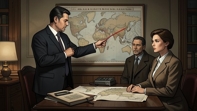 Land Value and Political Power from "In the Woods". The financial map beneath the route Acquisition and rezoning Sam O'Neill traces how companies bought surrounding agricultural land before the motorway route…
