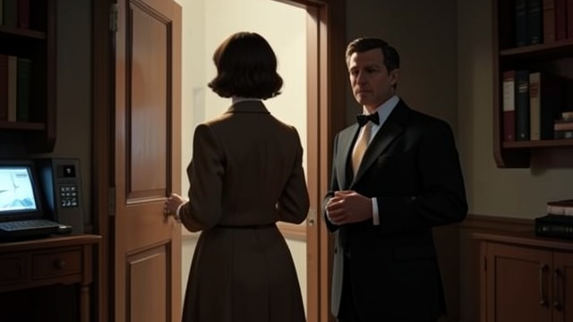 The Confession That Wasn’t from "In the Woods". The Truth Behind the Persona Rosalind Names the Connection After Damien confesses, Rosalind comes to the station and refuses to speak with Cassie, saying she…