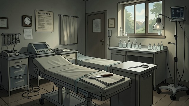 Katy’s Illness Raises Suspicions from "In the Woods". A Pattern Without a Diagnosis Years of Sickness Medical records show that Katy suffered repeated episodes of vomiting, diarrhea, and abdominal distress from…