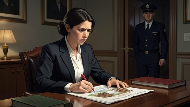 A False Trail Exposed from "In the Woods". A False Trail Exposed The story’s purpose When Cassie Maddox approaches Rosalind under covert surveillance, Rosalind confirms that Damien was supposed to…
