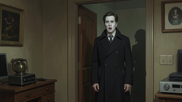 Damien’s Account Accuses Jonathan from "In the Woods". A Motive Built from Abuse A New Allegation During a later interview, Damien Donnelly describes Jonathan Devlin as physically and sexually abusive toward his…