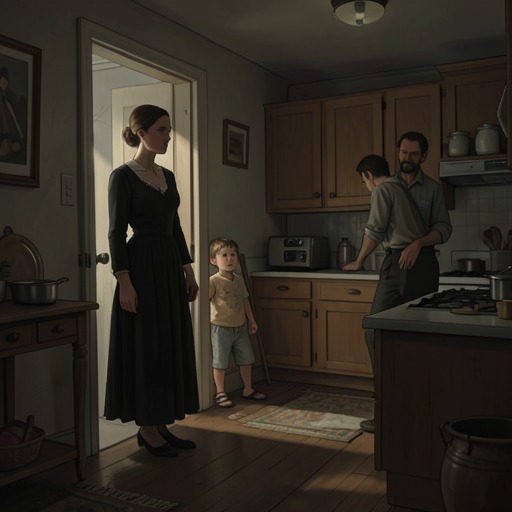 The Devlin Family’s Hidden Conflict from "In the Woods". Suspicion moves through the Devlin family as the detectives try to distinguish genuine signs of abuse from a manipulative story that ultimately conceals…