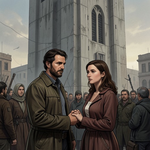 Damien Donnelly’s Devotion to Rosalind from "In the Woods". This thread follows Damien Donnelly’s secret romance with Rosalind Devlin, his transformation of her claims into a rescue mission, and the devastating cost of…