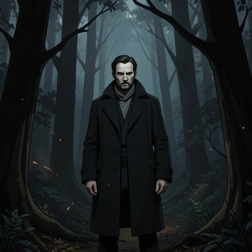 Knocknaree Wood as an Uncanny Presence from "In the Woods". This thread follows how Knocknaree wood shifts from childhood territory to a threatening and possibly supernatural presence, while the book leaves its strange…