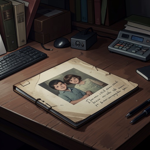 The 1984 Case and Its Unanswered Questions from "In the Woods". This thread follows the old disappearance investigation as its preserved evidence and surviving investigators offer competing theories, while the modern…