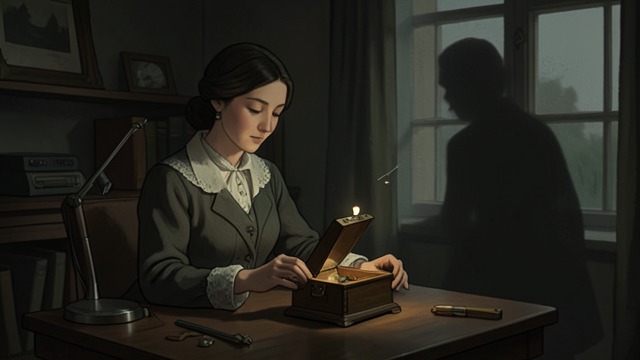Solidarity Across Distance from "Happening". Solidarity Across Distance An Invisible Chain Annie Duchesne places Sœur Sourire among women artists and fictional figures who have mattered to her.