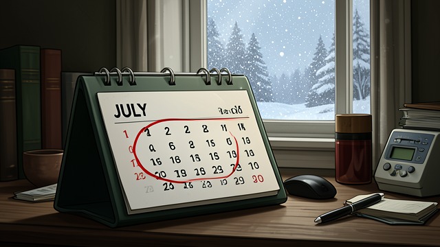 The Date Against Time from "Happening". The Date Against Time A Future Interrupted The certificate’s predicted July delivery stands against the actual events of January.