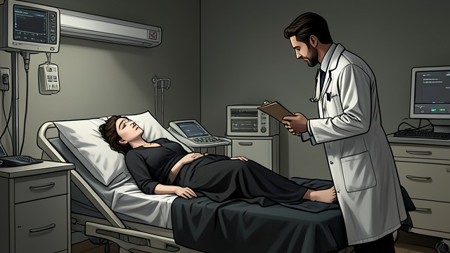 The Patient as Offender from "Happening". The Patient as Offender Emergency and Blame At Hôtel-Dieu Hospital, Annie Duchesne needs care after hemorrhage but is treated as someone to interrogate.