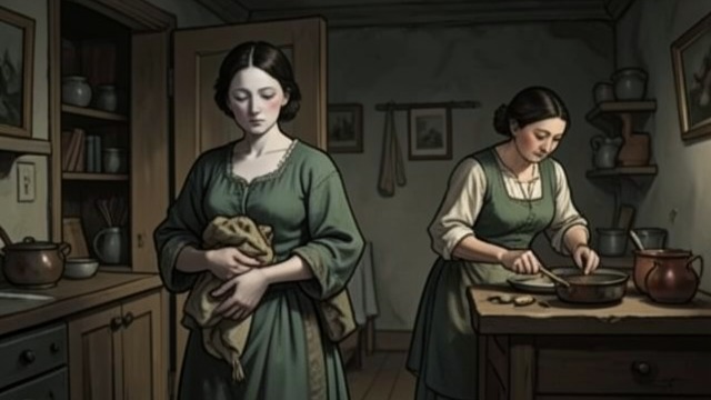 The Hidden News from "Happening". The Hidden News A Secret Kept Annie Duchesne returns home while fearing her mother will notice the missed period.