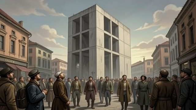 Judgment Reconsidered from "Happening". Judgment Reconsidered Beyond Individual Blame Annie Duchesne places hostile encounters within the institutions and beliefs that shaped them.