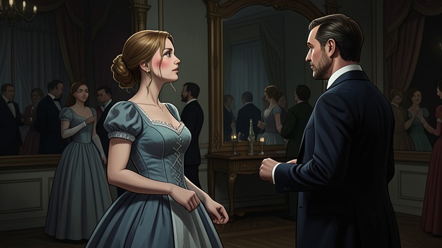A Changed Sexual Self from "Happening". A Changed Sexual Self Desire and Fear Annie Duchesne notices attraction at a dance but cannot imagine going further.