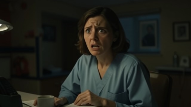 The Earlier Verdict from "Happening". The Earlier Verdict A Pattern Repeated The HIV result reminds Annie Duchesne of waiting for Doctor N’s diagnosis in 1963.