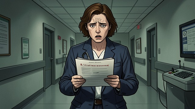 The Pregnancy Discovered from "Happening". The Pregnancy Discovered A Failed Safeguard Annie Duchesne realizes that the method has not protected her from pregnancy.