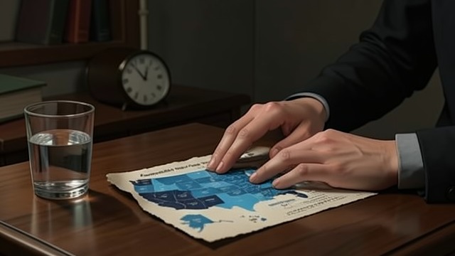 An Object in the Story from "Happening". An Object in the Story From Paper to Narrative The certificate enters the account as more than a medical form.