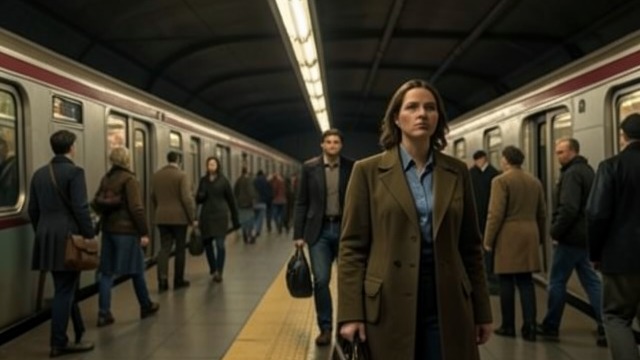 The Hoped-for Event from "Happening". The Hoped-for Event Acknowledgment On the Métro platform, Annie Duchesne recognizes that she had hoped something would happen to her at Passage Cardinet.