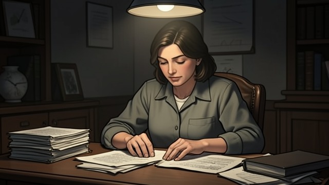 The Collapse of Concentration from "Happening". The Collapse of Concentration Notes Without Structure Annie Duchesne cannot organize her thesis materials or meet her tutor’s request.