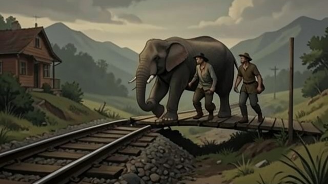 The Incomplete Line from "Around the World in Eighty Days". The Incomplete Line Progress with a gap The Indian railway stops before its announced completion, exposing the difference between published promise and…