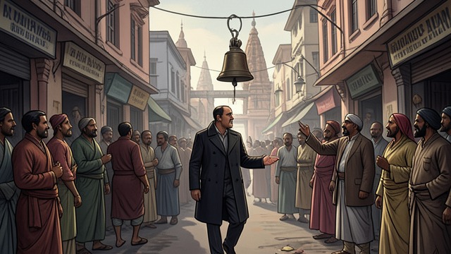 Schemes in India from "Around the World in Eighty Days". Schemes in India A warrant still absent Fix follows Fogg through Bombay and Calcutta but cannot obtain the official arrest order.